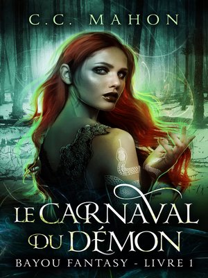 cover image of Le Carnaval du Démon